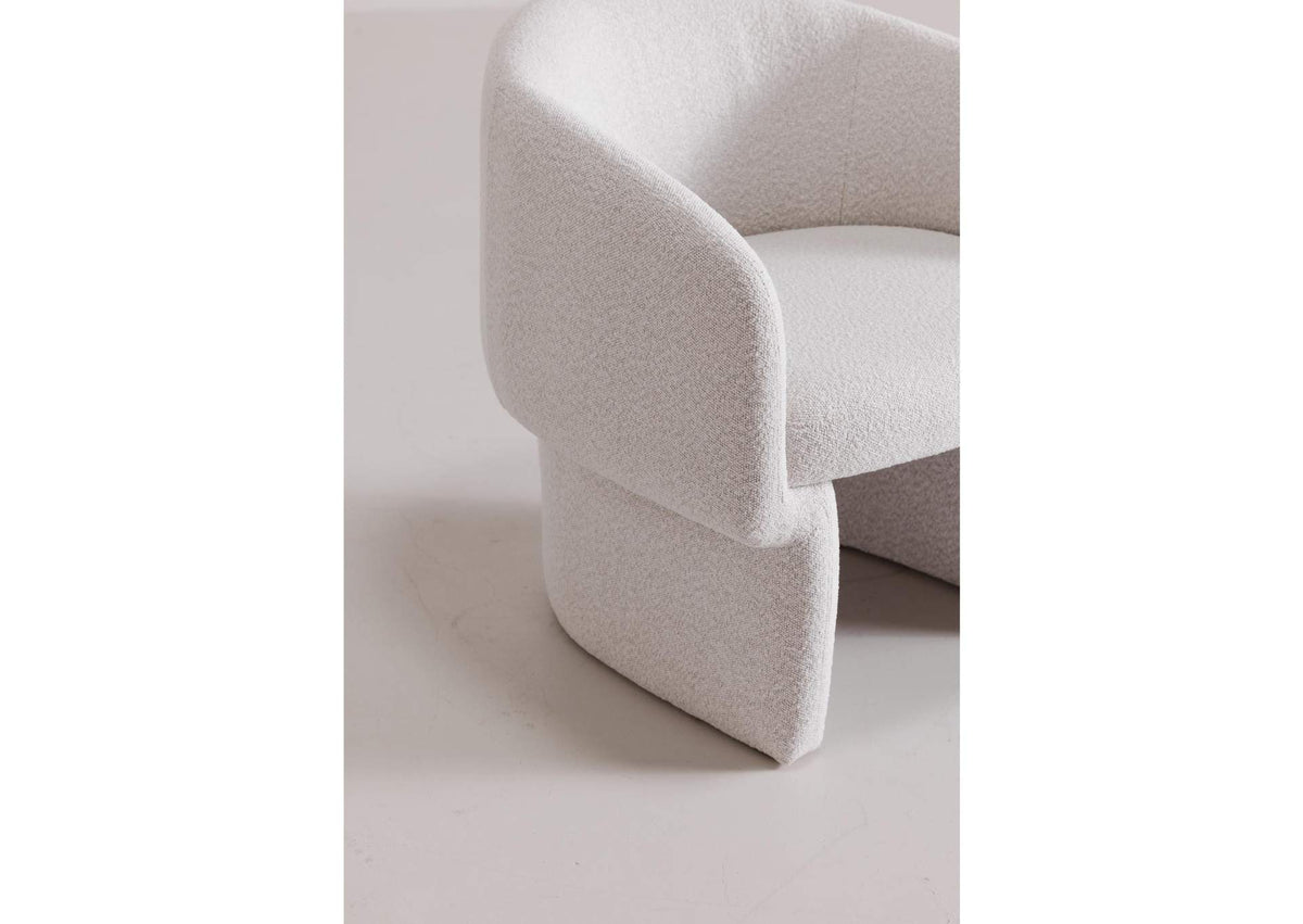 JM-1005-05 Franco Chair Oyster