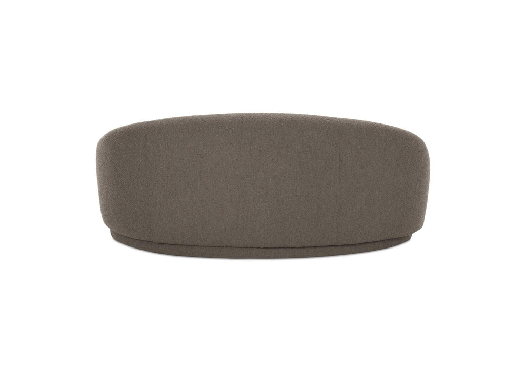 JM-1009-39 Excelsior Sofa Warm Taupe