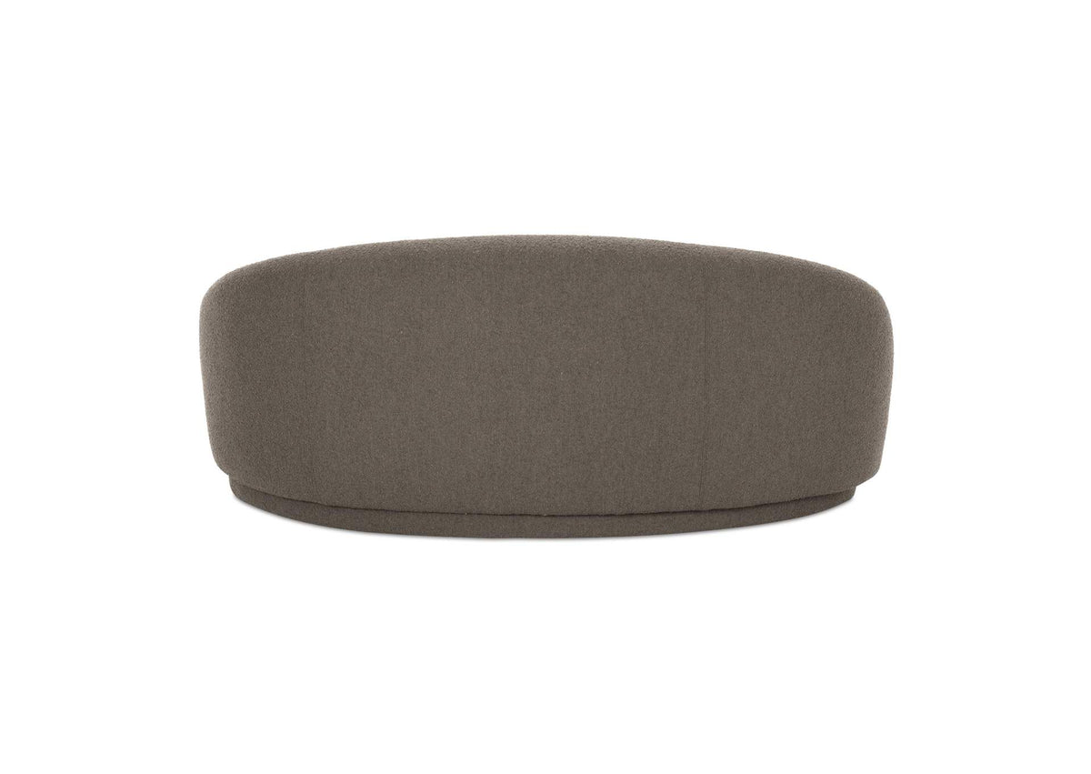 JM-1009-39 Excelsior Sofa Warm Taupe