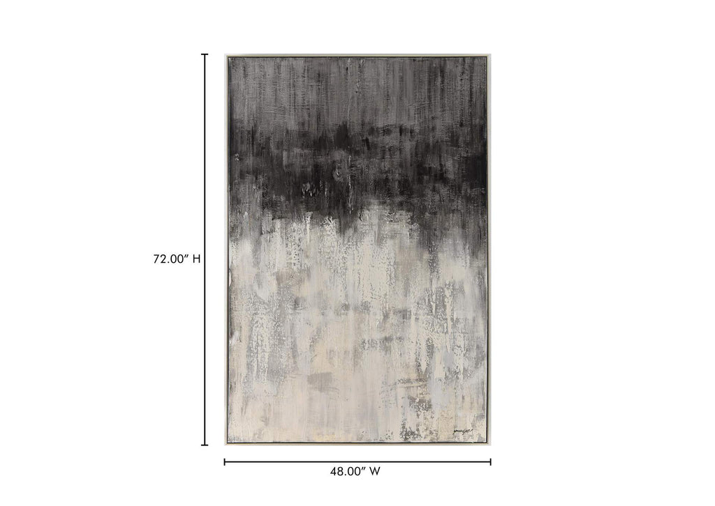 JQ-1010-37 Eventide Wall Décor