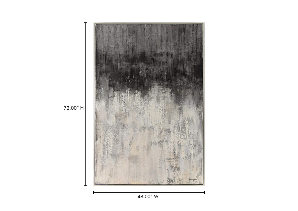 JQ-1010-37 Eventide Wall Décor