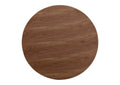 KC-1030-03-0 Otago Coffee Table Walnut Brown