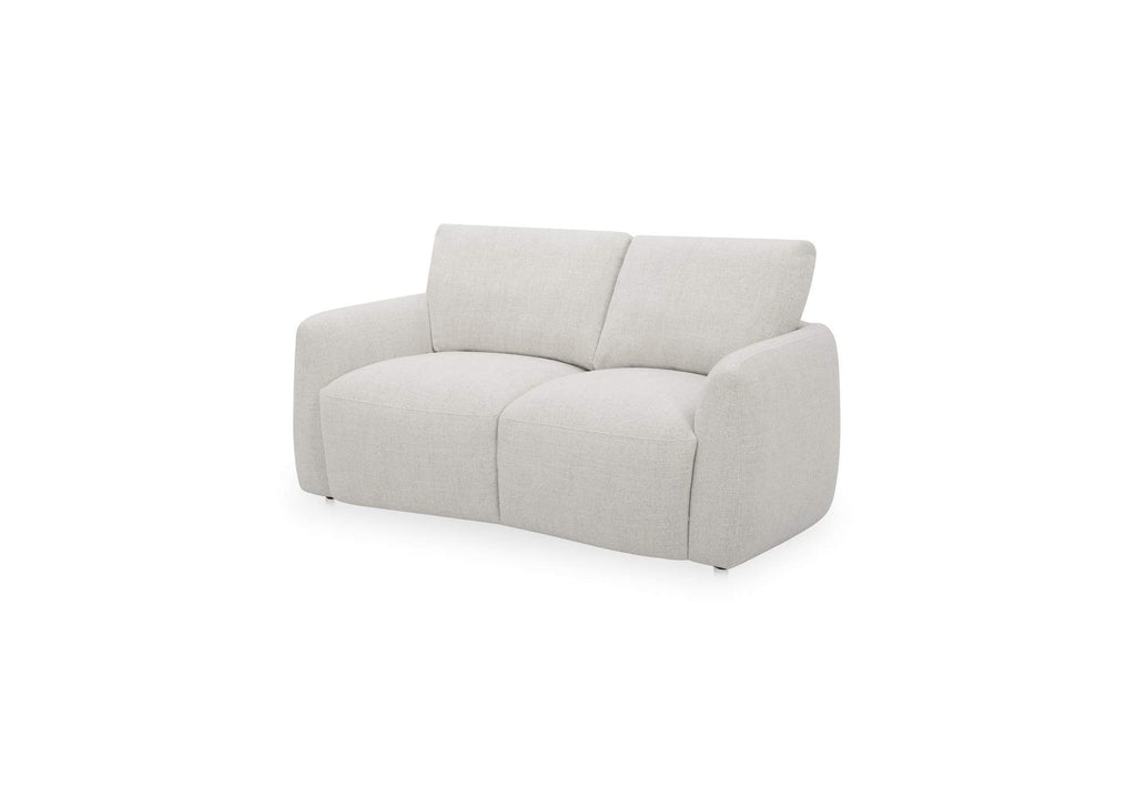 KQ-1048-34-USA Callie Sofa 68 in. Flecked Oat