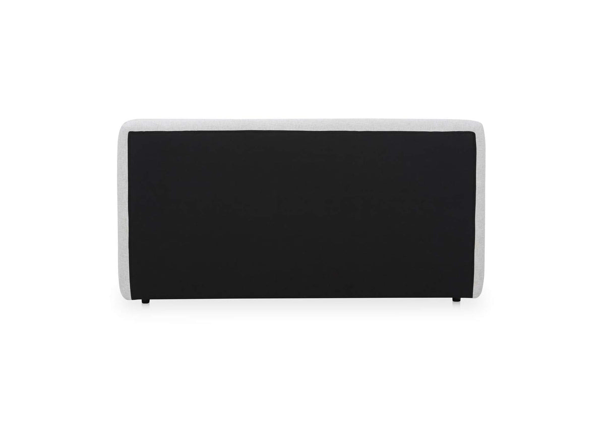 KQ-1051-05-0-USA Tory Queen Bed Pebble