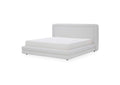 KQ-1051-05-0-USA Tory Queen Bed Pebble