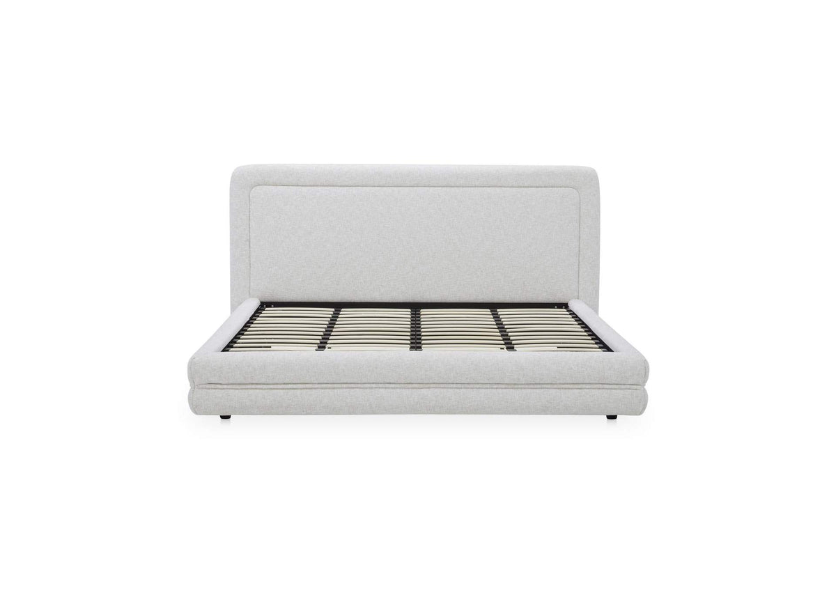KQ-1051-05-0-USA Tory Queen Bed Pebble