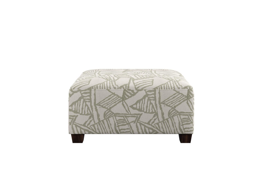 U3809-03-05 ottoman