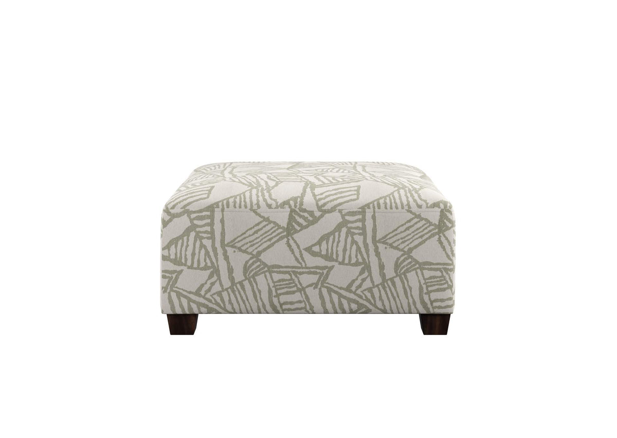 U3809-03-05 ottoman