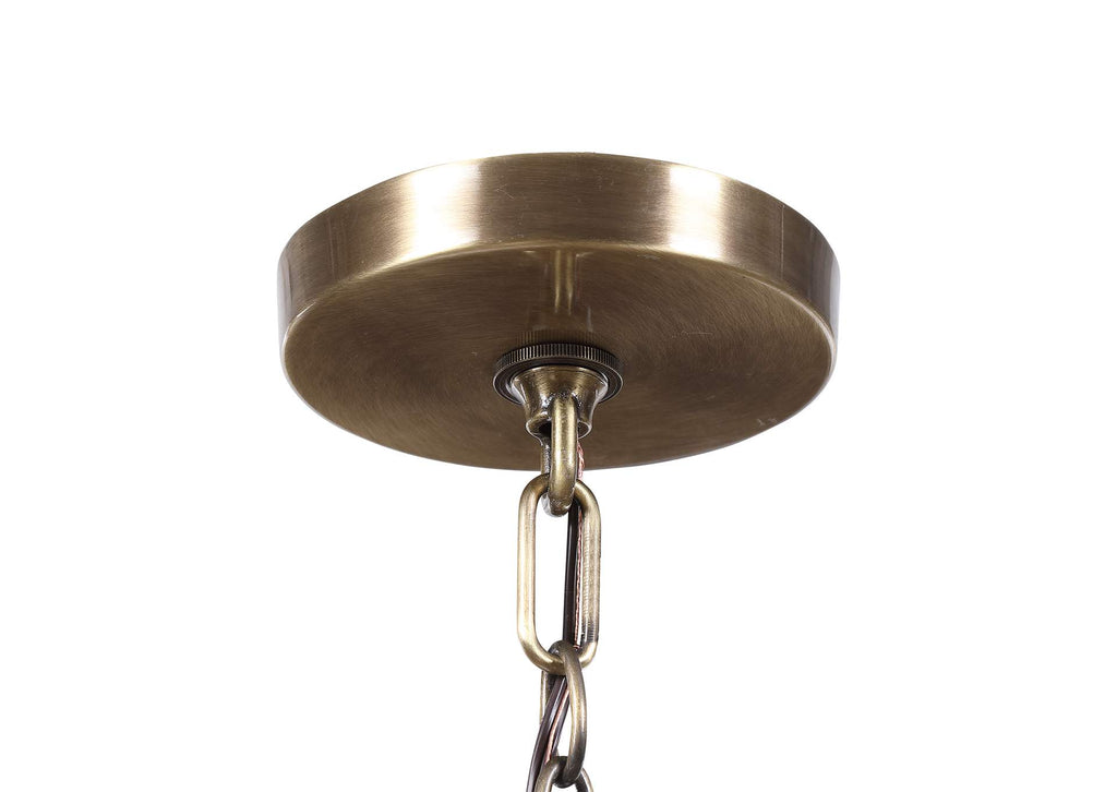 21522 Uttermost Rosston Light Mini Pendant