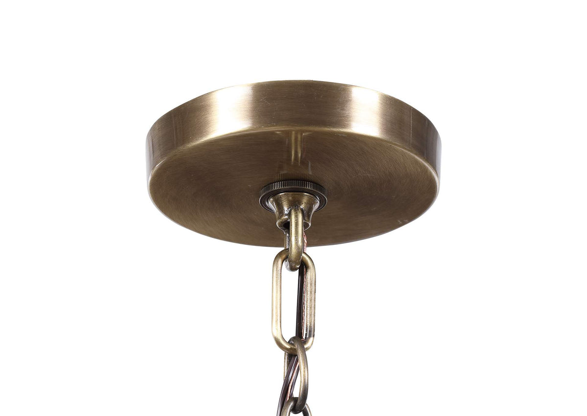 21522 Uttermost Rosston Light Mini Pendant