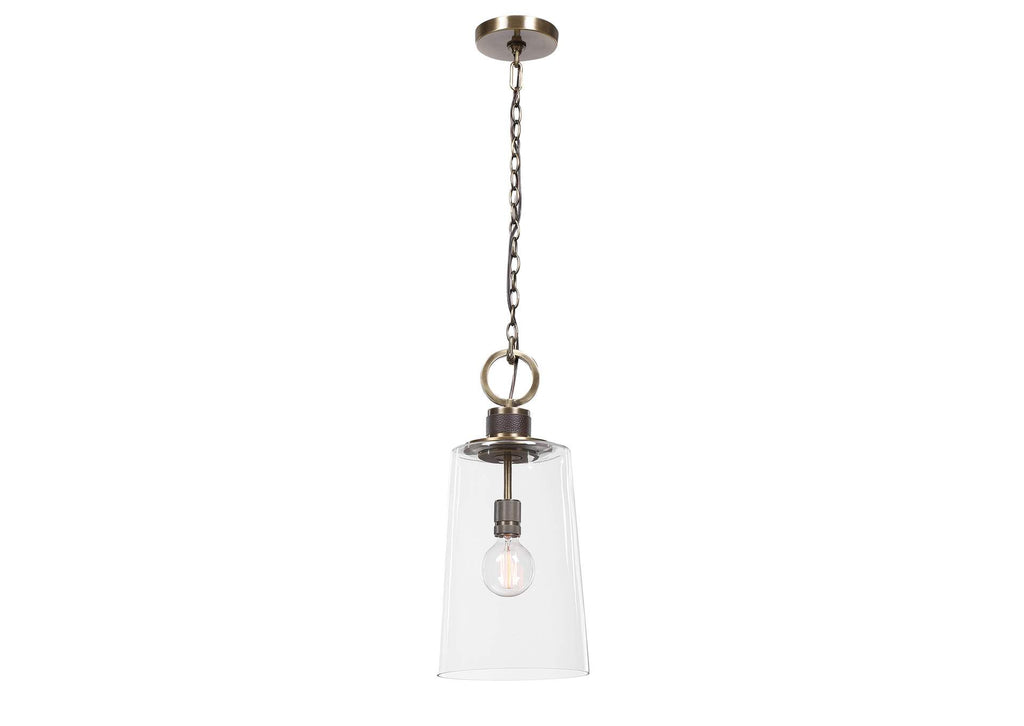21522 Uttermost Rosston Light Mini Pendant