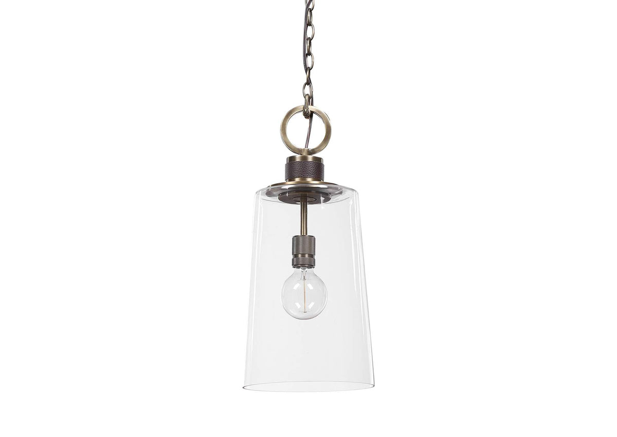 21522 Uttermost Rosston Light Mini Pendant