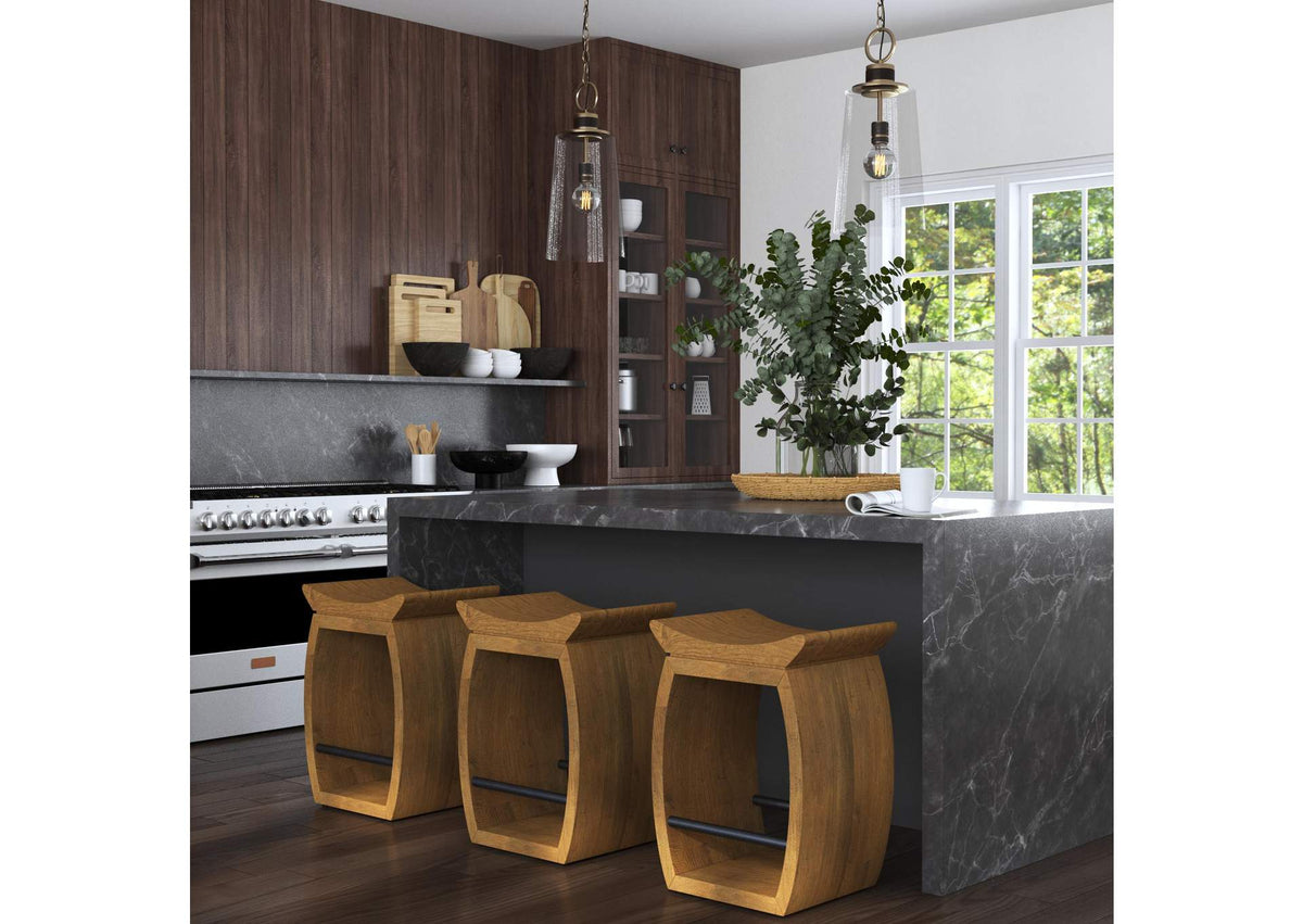 21522 Uttermost Rosston Light Mini Pendant