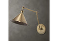 22548 Uttermost Exeter Light Adjustable Sconce