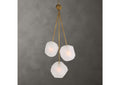 21575 Uttermost Geodesic Light Pendant