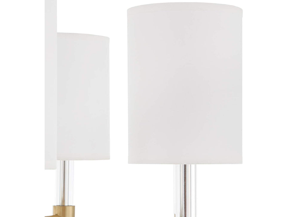 21380 Uttermost Welkin Light Modern Chandelier