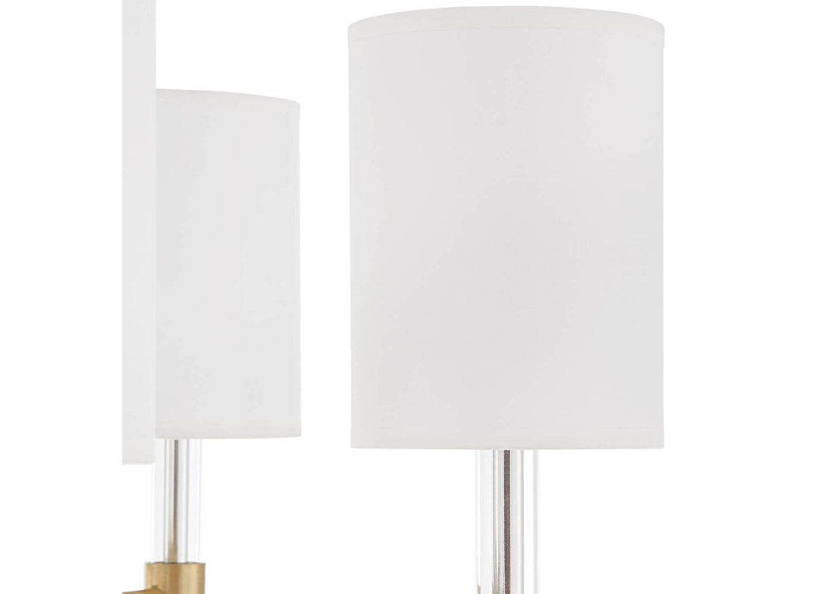 21380 Uttermost Welkin Light Modern Chandelier