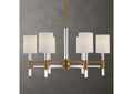 21380 Uttermost Welkin Light Modern Chandelier