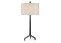 27557-1 Uttermost Ivor Cast Iron Lamp