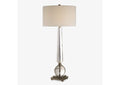 27883 Uttermost Crista Crystal Lamp