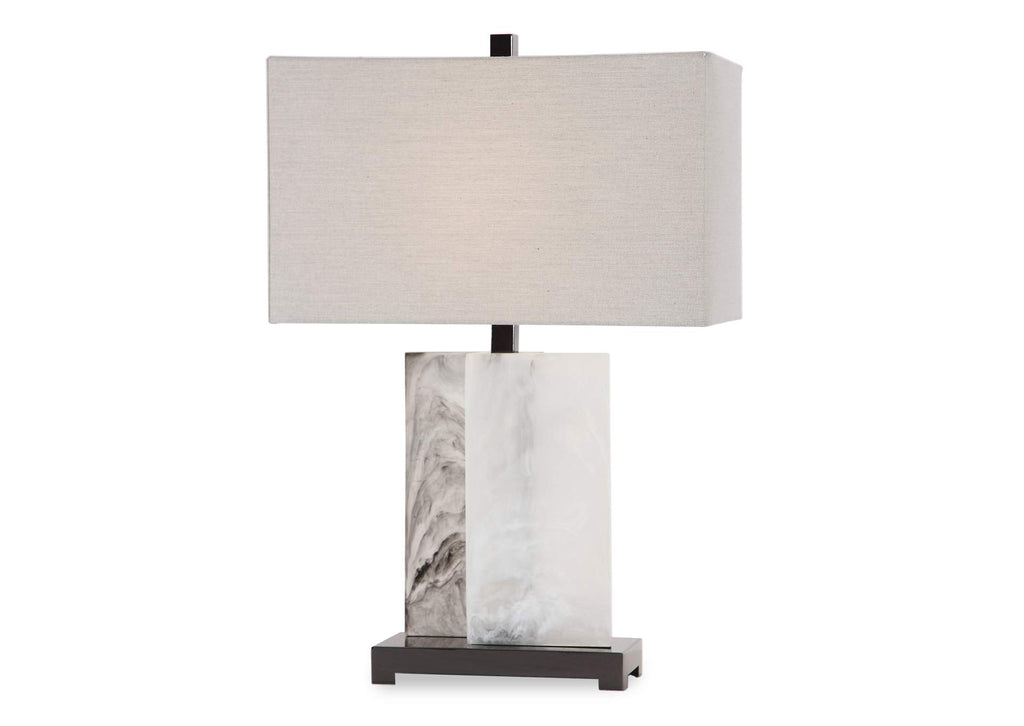 26215-1 Uttermost Vanda Table Lamp