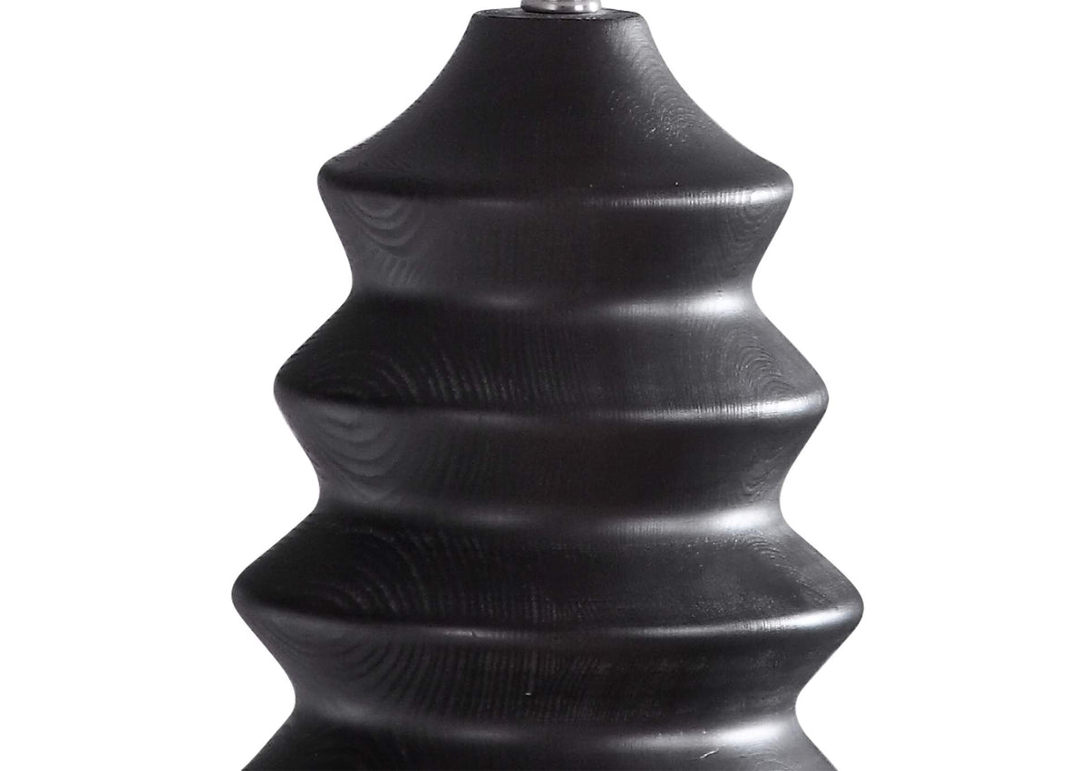 28288-1 Uttermost Mendocino Modern Table Lamp