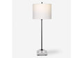 29992-1 Uttermost Ciara Sleek Buffet Lamp