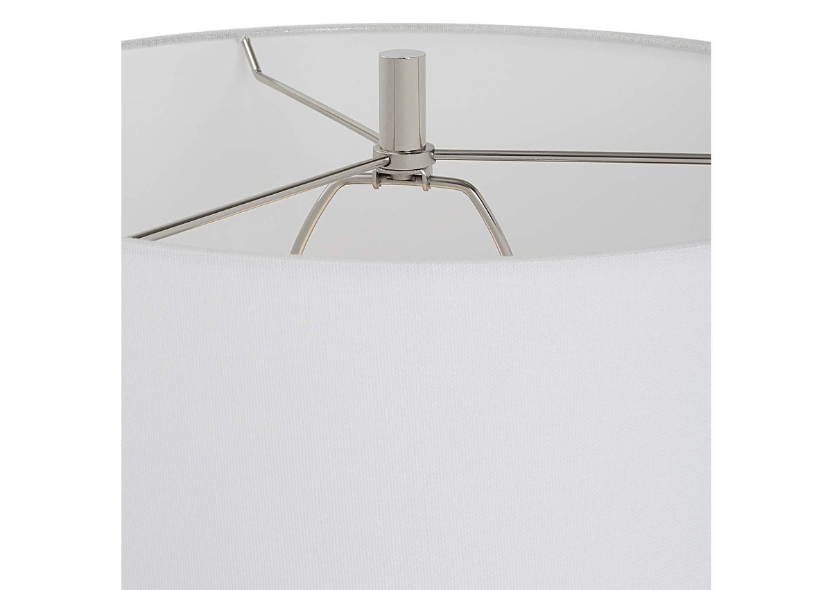 30065 Uttermost Antoinette Marble Table Lamp