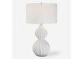 30065 Uttermost Antoinette Marble Table Lamp