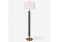 30102 Uttermost Summit Rustic Floor Lamp