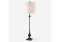 30356 Uttermost Hightower Black Buffet Lamp