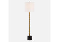 30459-1 Uttermost Ezra Brass Buffet Lamp