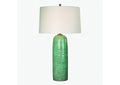 30478 Uttermost Andale Crackled Teal Table Lamp