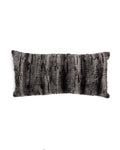 Black Birch Pillow