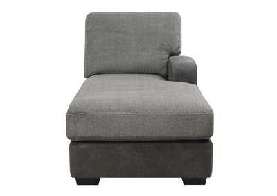 U4551-42-03 Berlin Modular Rsf Chaise