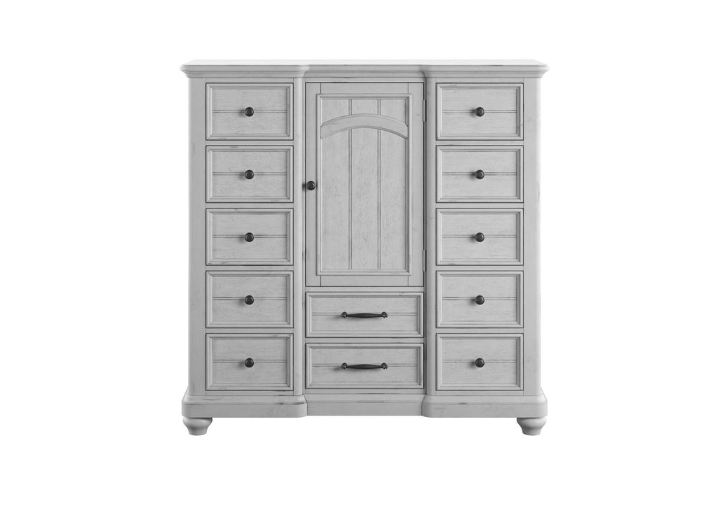 B330-18 12-drawer master chest