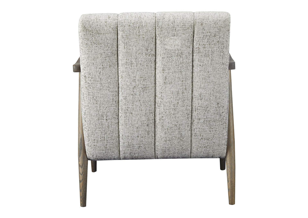 ME-1064-34 Aster Accent Chair Pebbled Beige