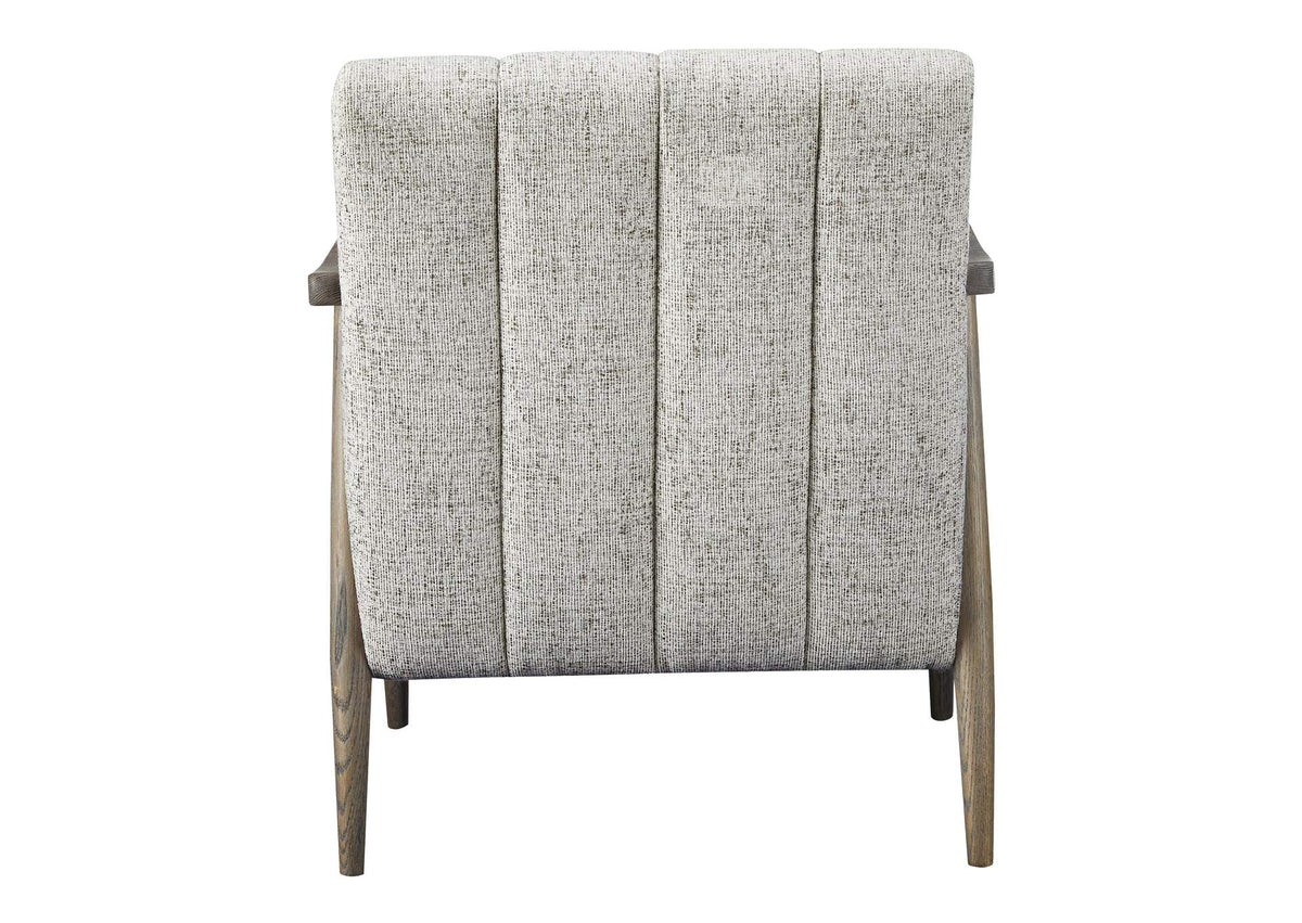 ME-1064-34 Aster Accent Chair Pebbled Beige