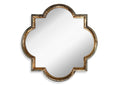 12862 Uttermost Lourosa Gold Mirror