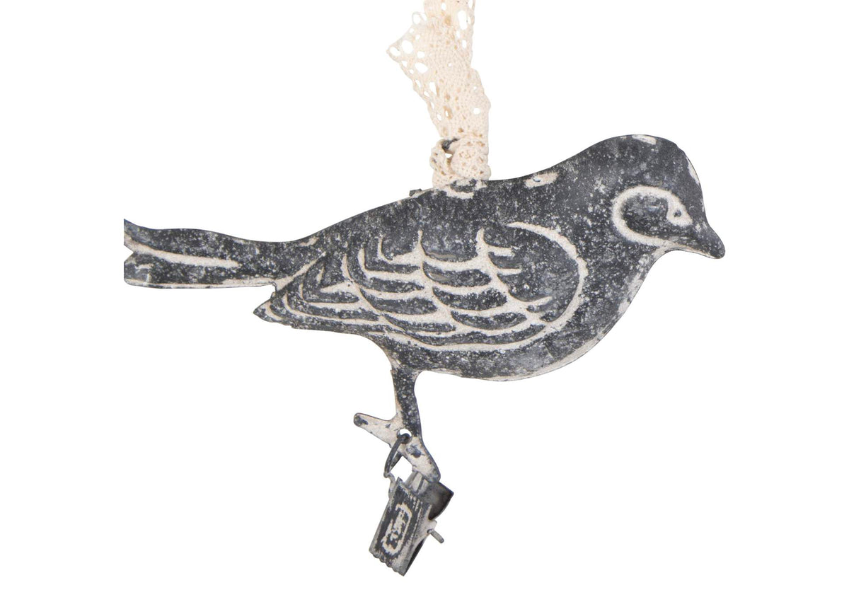 13885 Uttermost Birds On Branch Wall Art