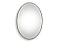 12924 Uttermost Annadel Oval Wall Mirror