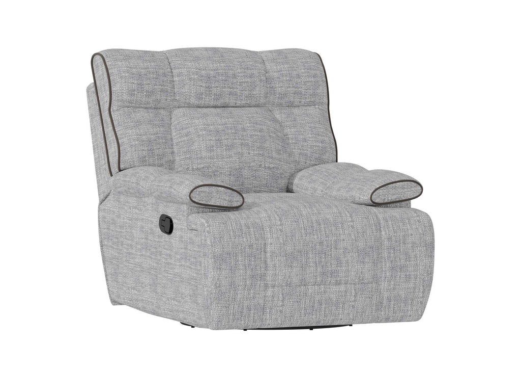 U7295-04-03 Grayson Swivel Gliding Recliner