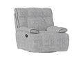 U7295-04-03 Grayson Swivel Gliding Recliner