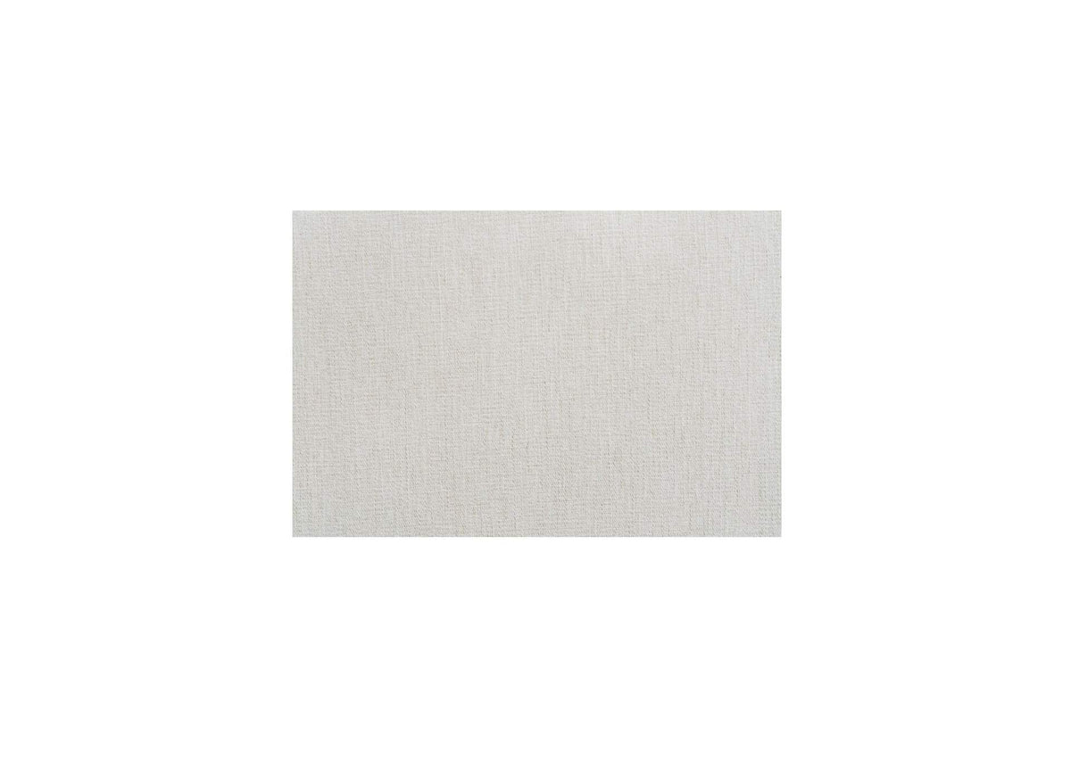 MO-1007-18 Rue Left Arm Facing Chair Off White