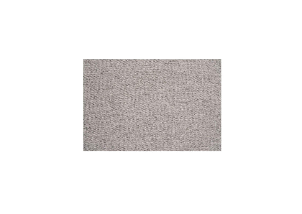 MO-1007-29 Rue Left Arm Facing Chair Flecked Grey