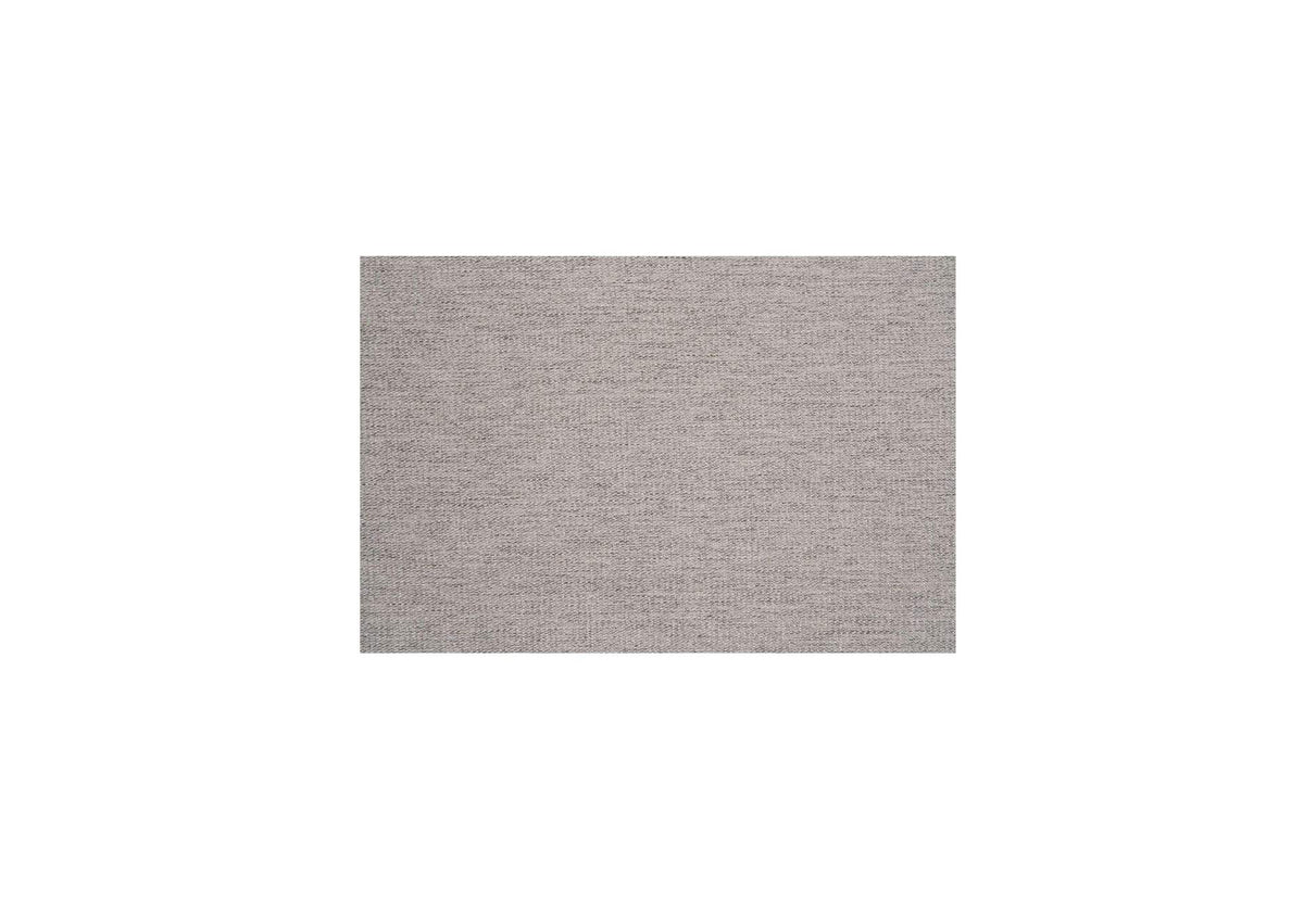 MO-1007-29 Rue Left Arm Facing Chair Flecked Grey