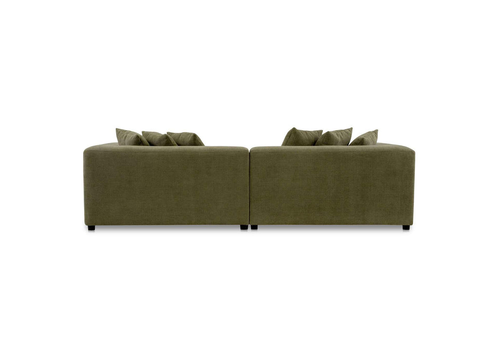 MO-1024-16-0 Davie Sofa Olive