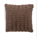 Mocha Cloud Pillow