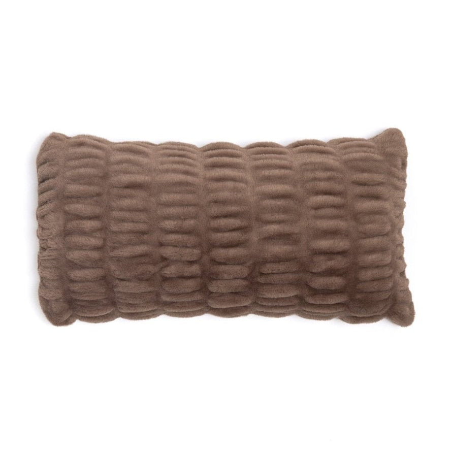 Mocha Cloud Pillow