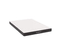 MOD-5345-WHI Aveline 6" Full Mattress By Modway